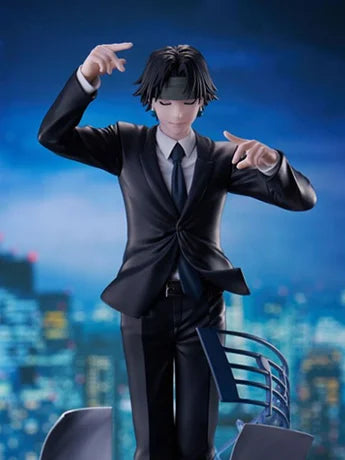 Chlorophyll Requiem 1. HunterXHunter Exceed Creative Figure