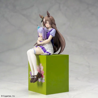SEGA XStellar – Umamusume: Pretty Derby – Satono Diamond (Sitting Ver.)