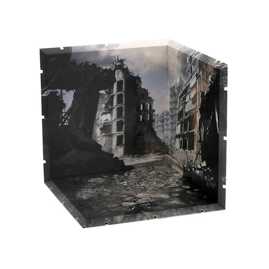 Battlefield Ver. 2.0, Diorama Mansion 150