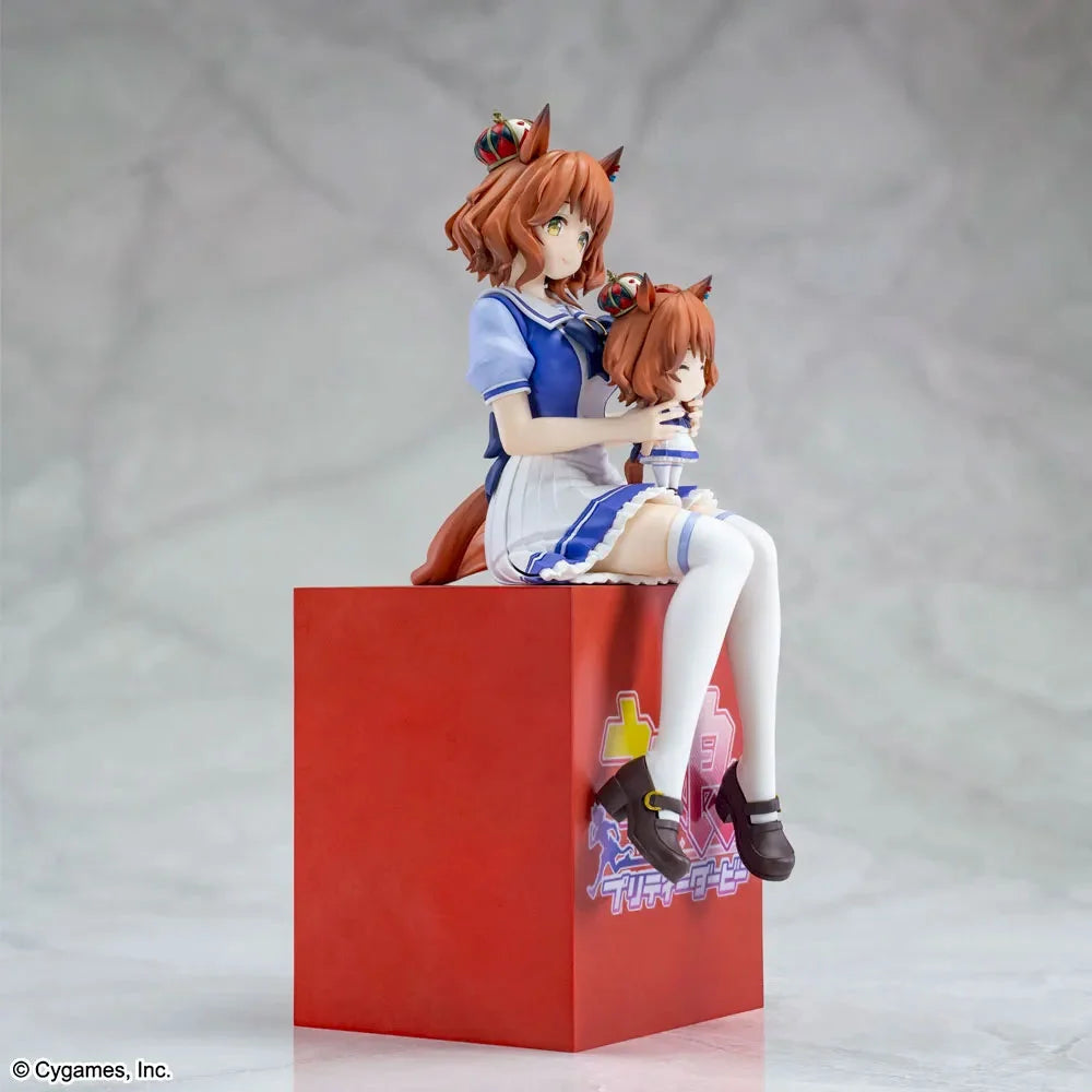 SEGA XStellar Umamusume: Pretty Derby – Aston Machan (Sitting Ver.)