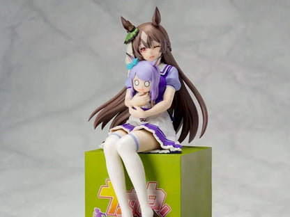 SEGA XStellar – Umamusume: Pretty Derby – Satono Diamond (Sitting Ver.)