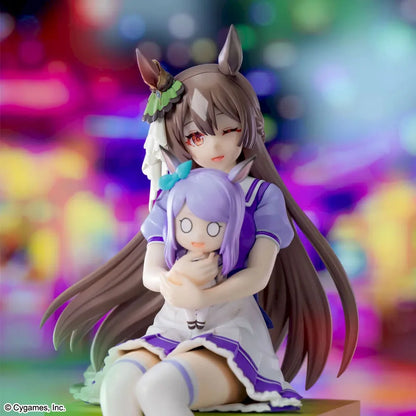 SEGA XStellar – Umamusume: Pretty Derby – Satono Diamond (Sitting Ver.)