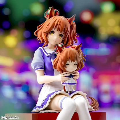 SEGA XStellar Umamusume: Pretty Derby – Aston Machan (Sitting Ver.)