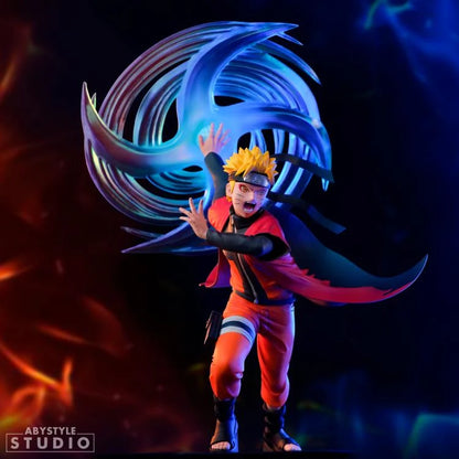 ABYstyle Studio Super Figure Collection Naruto Uzumaki (Sage Mode)