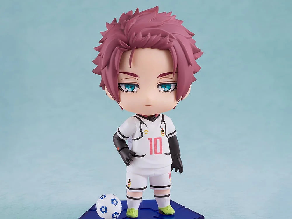 Itoshi Sae - Blue Lock, Good Smile Company Nendoroid 2851