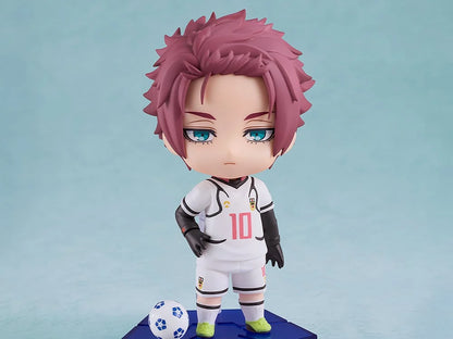 Itoshi Sae - Blue Lock, Good Smile Company Nendoroid 2851