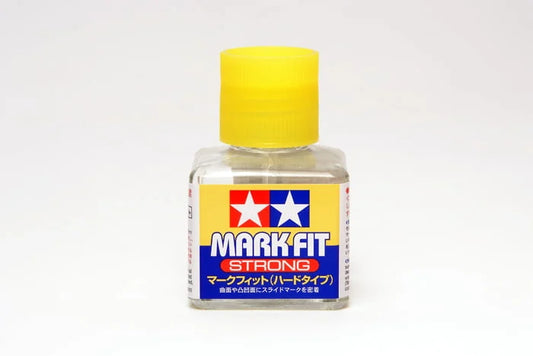 Tamiya Mark Fit Strong