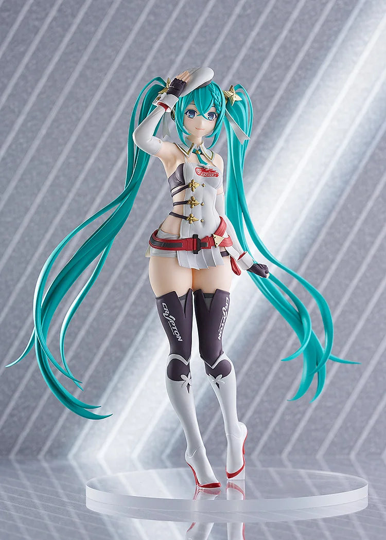 Racing Miku 2023 ver. - Popup Parade