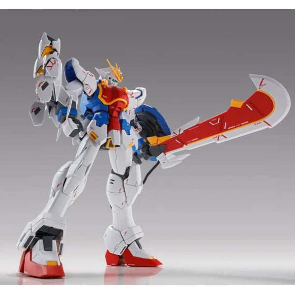 P-Bandai MG 1/100 Shenlong Gundam EW (Liaoya Equipped)