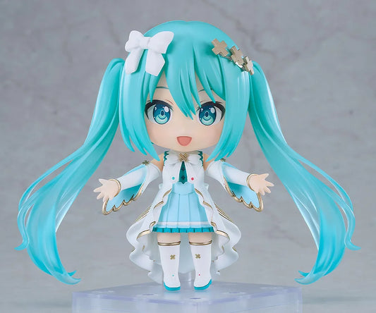 Nendoroid Hatsune Miku Unshuttered Sekai ver.