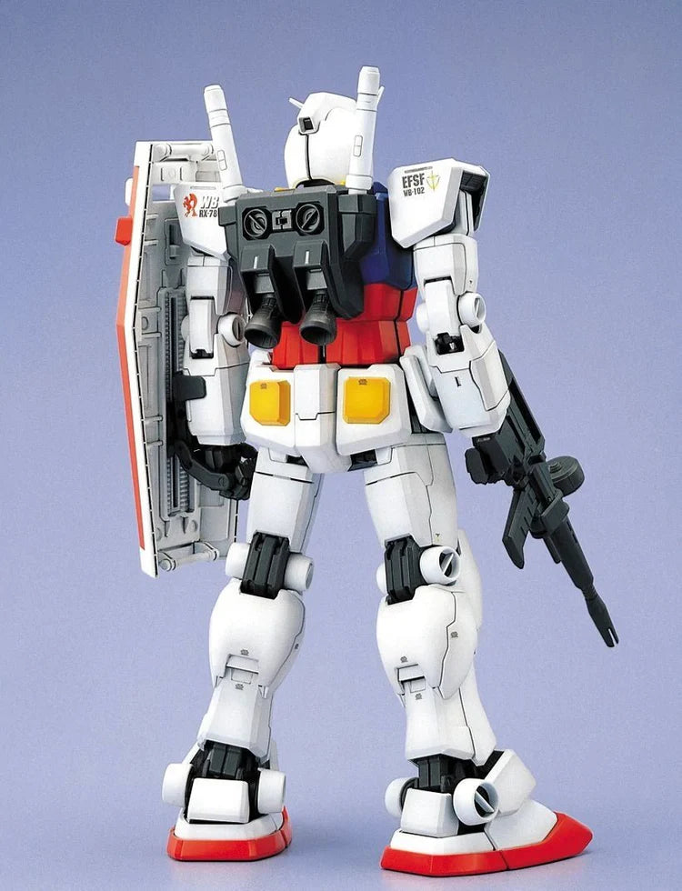 PG RX-78-2