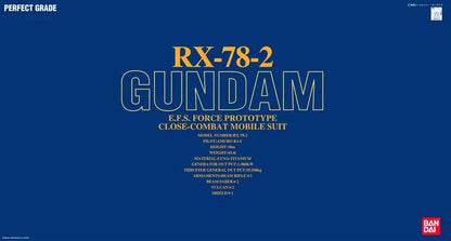 PG RX-78-2