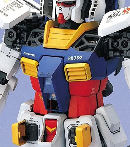 PG RX-78-2