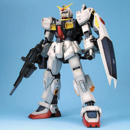 PG Gundam Mk II (AEUG) "Zeta Gundam"