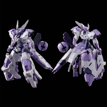 HGWFM 1/144 Beguir-Beu Torche (Kenanji Team / Ridrick Team)