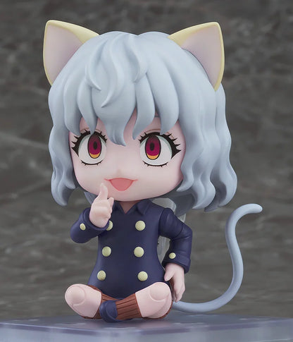 Nendoroid Neferpitou