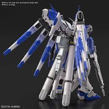 RG #36 RX-93-ν2 Hi-v Gundam