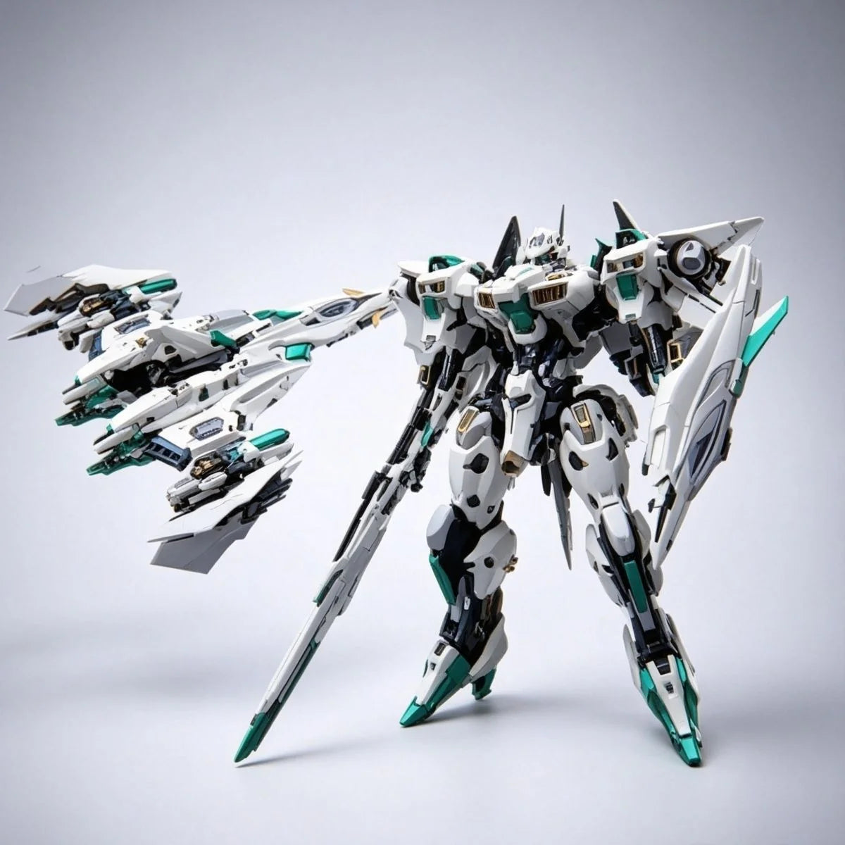 IN ERA Azure Falcon