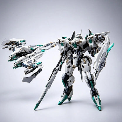 IN ERA Azure Falcon