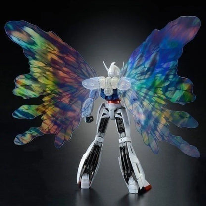 MG 1/100 Turn A Gundam (Moonlight Butterfly Ver.)