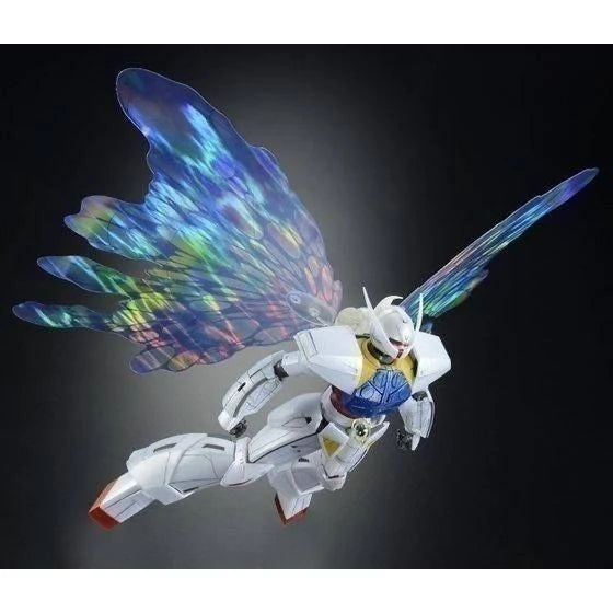MG 1/100 Turn A Gundam (Moonlight Butterfly Ver.)