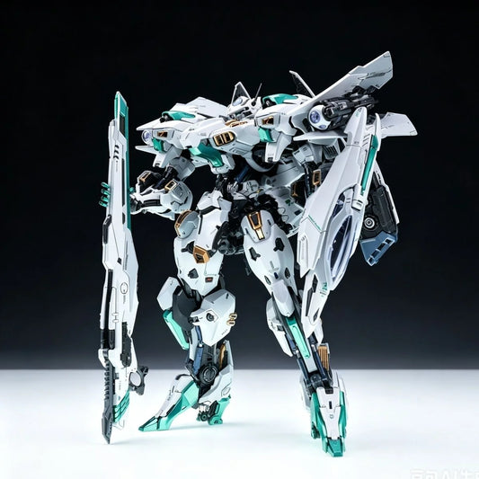 IN ERA Azure Falcon