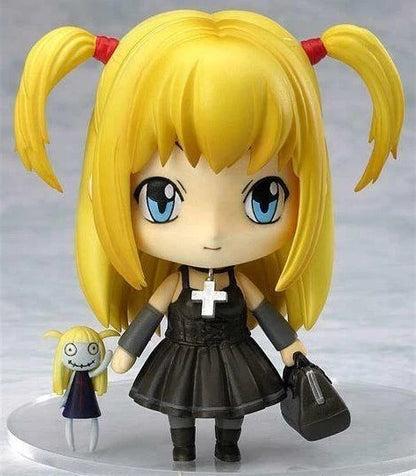 Nendoroid Misa