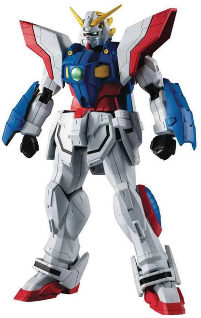 Tamashii Nation SHINING GUNDAM