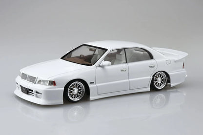Aoshima #89 Toyota Crown Majesta '91