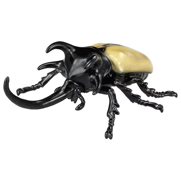 Five Horned beetle AS-41 Takara TOMY
