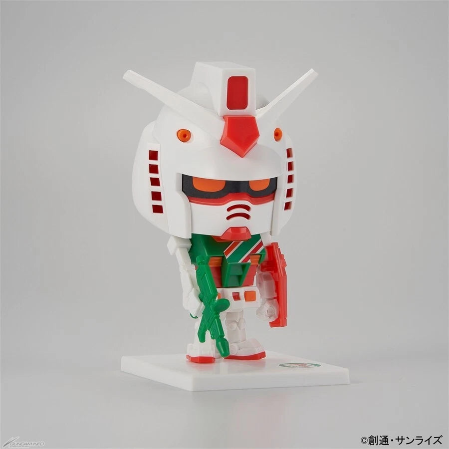 Gunpla-Kun (7-11 Ver.)