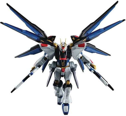 Strike Freedom Gundam ZGMF-X20A, GU-28, Banda Spirits