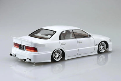 Aoshima #89 Toyota Crown Majesta '91