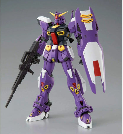MG 1/100 Gundam F90 Unit 2