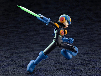 Kotobukiya Mega Man.EXE