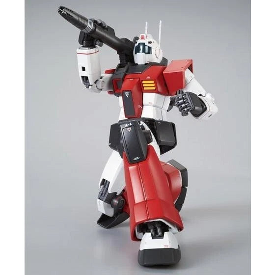 P-Bandai MG 1/100 RGC-80 GM Cannon