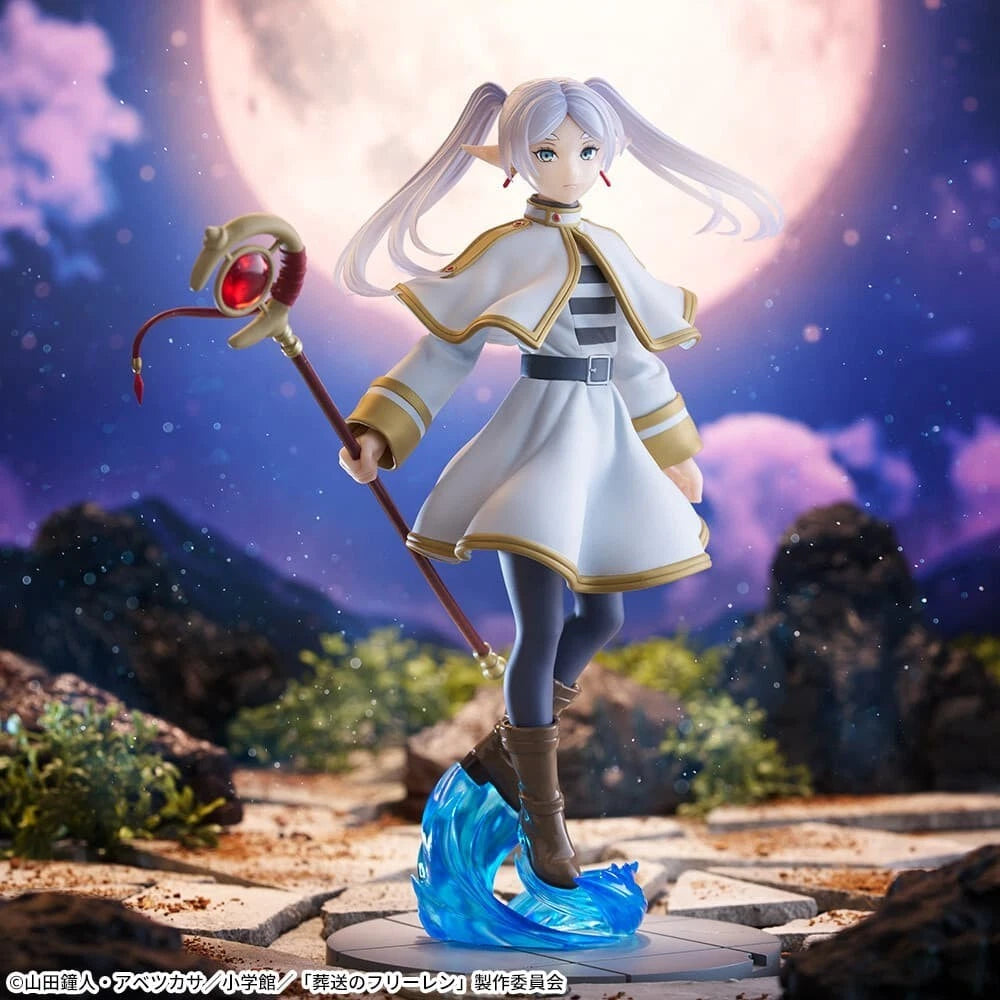 SEGA Luminasta Frieren