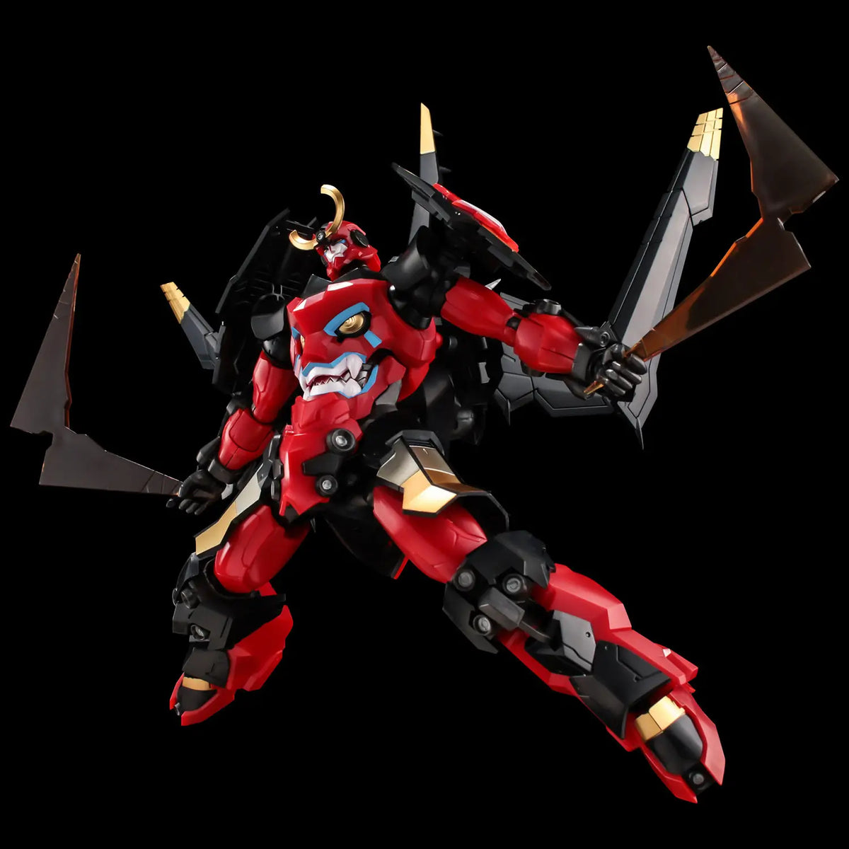 Gurren Lagann Gurren Lagann Model Kit