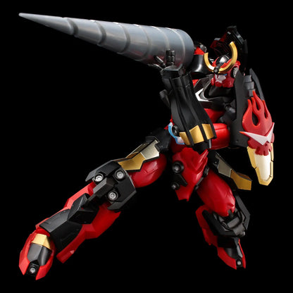 Gurren Lagann Gurren Lagann Model Kit