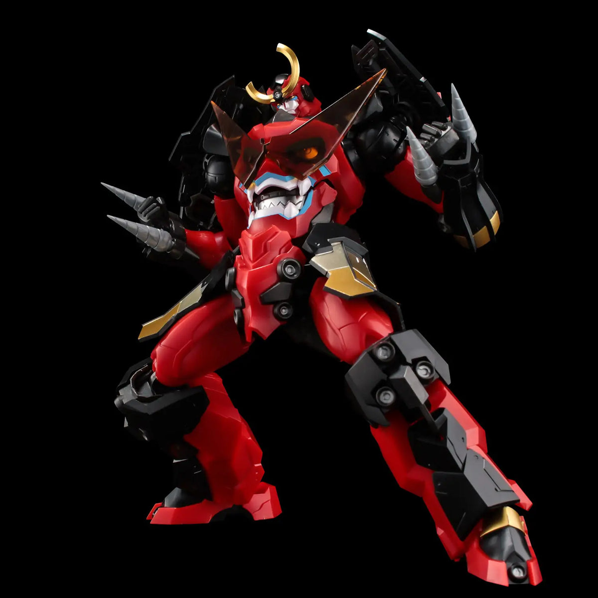 Gurren Lagann Gurren Lagann Model Kit