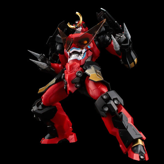 Gurren Lagann Gurren Lagann Model Kit