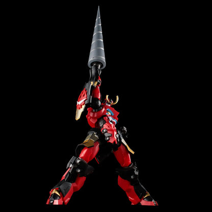 Gurren Lagann Gurren Lagann Model Kit