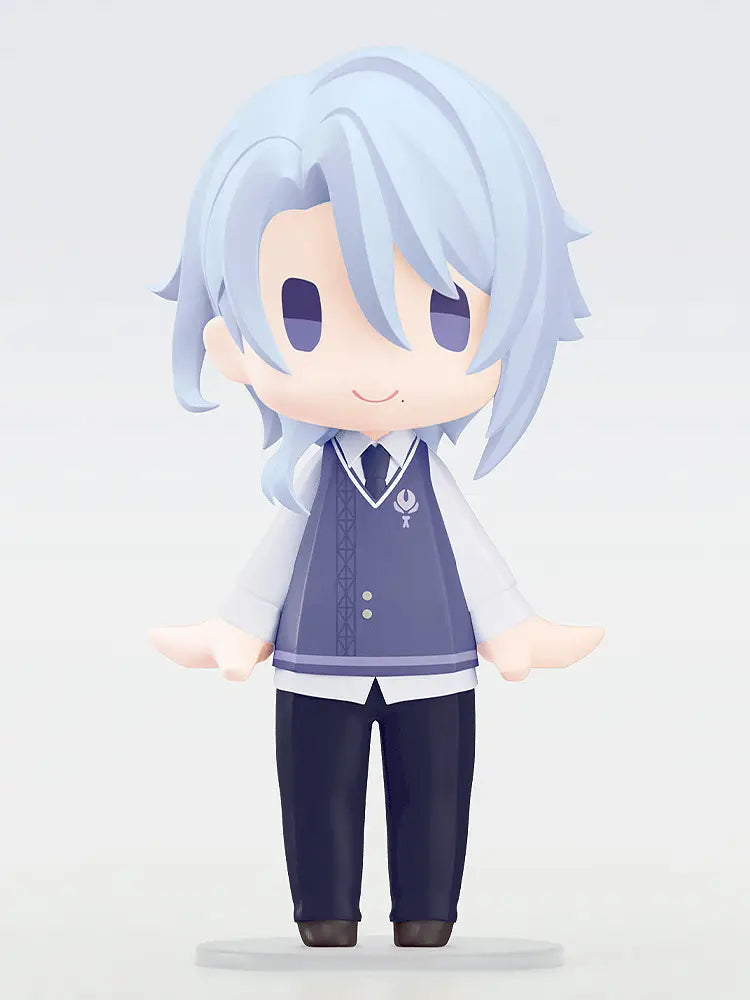Ayato Kamisato