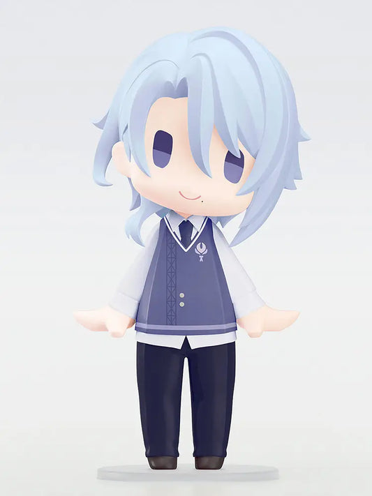 Ayato Kamisato