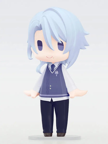 Ayato Kamisato