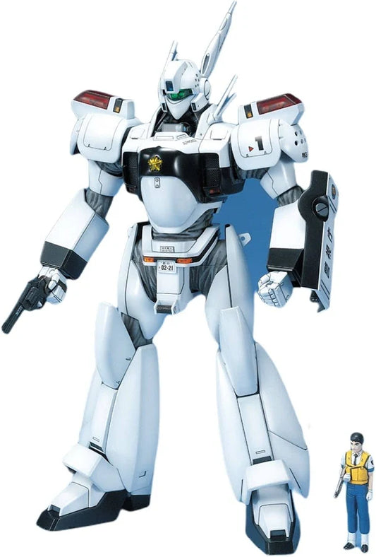 MG Ingram 1