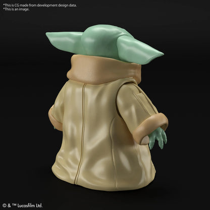 Star Wars Grogu 1/4 scale