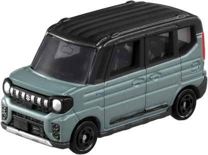 Suzuki Spacia Gear Tomica 26