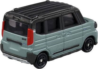 Suzuki Spacia Gear Tomica 26