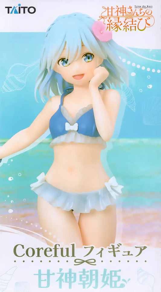 Taito Colorful Asahi Amagami